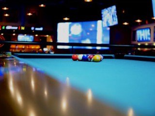 Pool table dimensions in Fort Worth content img1